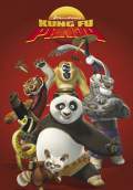 Kung Fu Panda (2008) Poster #6 Thumbnail