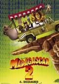 Madagascar: Escape to Africa (2008) Poster #4 Thumbnail