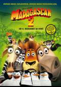 Madagascar: Escape to Africa (2008) Poster #5 Thumbnail