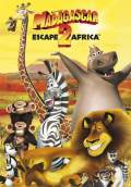 Madagascar: Escape to Africa (2008) Poster #9 Thumbnail