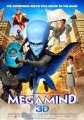 Megamind (2010) Poster #10 Thumbnail