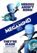 Megamind (2010) Poster #12 Thumbnail