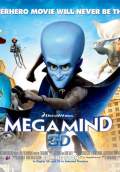 Megamind (2010) Poster #15 Thumbnail