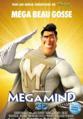 Megamind (2010) Poster #16 Thumbnail