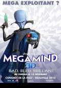 Megamind (2010) Poster #18 Thumbnail