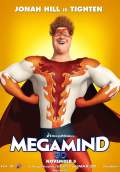 Megamind (2010) Poster #7 Thumbnail