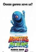 Monsters vs. Aliens (2009) Poster #1 Thumbnail