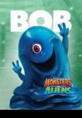 Monsters vs. Aliens (2009) Poster #3 Thumbnail