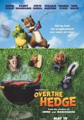 Over the Hedge (2006) Poster #1 Thumbnail
