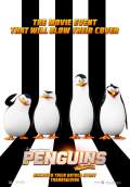 Penguins of Madagascar (2014) Poster #1 Thumbnail