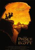 The Prince of Egypt (1998) Poster #1 Thumbnail