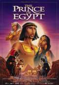 The Prince of Egypt (1998) Poster #3 Thumbnail
