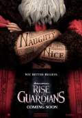 Rise of the Guardians (2012) Poster #1 Thumbnail