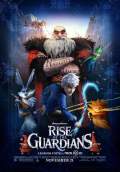 Rise of the Guardians (2012) Poster #12 Thumbnail