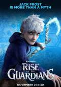 Rise of the Guardians (2012) Poster #14 Thumbnail