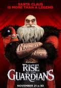 Rise of the Guardians (2012) Poster #15 Thumbnail