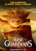 Rise of the Guardians (2012) Poster #18 Thumbnail