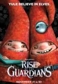 Rise of the Guardians (2012) Poster #19 Thumbnail