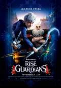 Rise of the Guardians (2012) Poster #9 Thumbnail