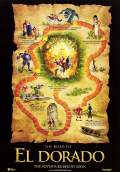 The Road to El Dorado (2000) Poster #2 Thumbnail