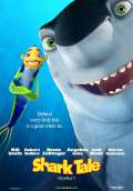 Shark Tale (2004) Poster #1 Thumbnail