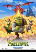 Shrek (2001) Poster #1 Thumbnail