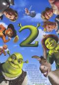 Shrek 2 (2004) Poster #1 Thumbnail