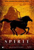 Spirit: Stallion of the Cimarron (2002) Poster #3 Thumbnail