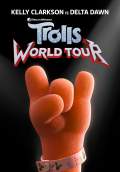 Trolls World Tour (2020) Poster #7 Thumbnail