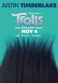 Trolls (2016) Poster #3 Thumbnail