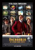 Anchorman 2: The Legend Continues (2013) Poster #14 Thumbnail