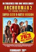 Anchorman 2: The Legend Continues (2013) Poster #15 Thumbnail