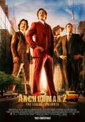 Anchorman 2: The Legend Continues (2013) Poster #3 Thumbnail