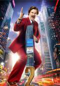 Anchorman 2: The Legend Continues (2013) Poster #6 Thumbnail