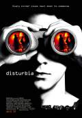 Disturbia (2007) Poster #1 Thumbnail