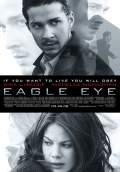 Eagle Eye (2008) Poster #1 Thumbnail