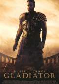 Gladiator (2000) Poster #2 Thumbnail
