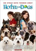 Hotel for Dogs (2009) Poster #1 Thumbnail