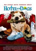 Hotel for Dogs (2009) Poster #3 Thumbnail