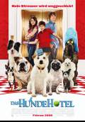 Hotel for Dogs (2009) Poster #7 Thumbnail