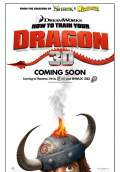 How to Train Your Dragon (2010) Poster #1 Thumbnail