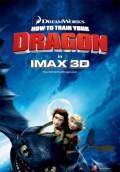 How to Train Your Dragon (2010) Poster #3 Thumbnail