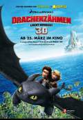 How to Train Your Dragon (2010) Poster #5 Thumbnail
