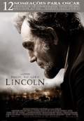 Lincoln (2012) Poster #2 Thumbnail