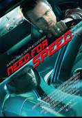 Need for Speed (2014) Poster #3 Thumbnail