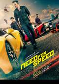 Need for Speed (2014) Poster #4 Thumbnail