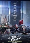 Office Christmas Party (2016) Poster #1 Thumbnail