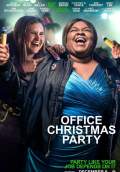 Office Christmas Party (2016) Poster #10 Thumbnail