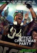 Office Christmas Party (2016) Poster #11 Thumbnail