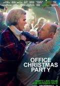 Office Christmas Party (2016) Poster #2 Thumbnail